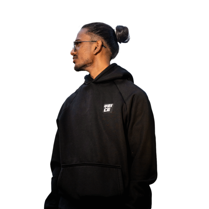 Voice Exclusive Hoodie