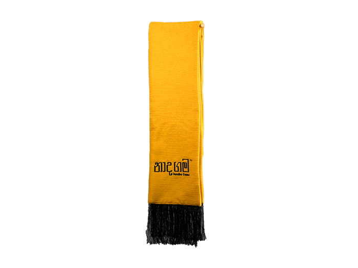 NaadhaGama Scarf